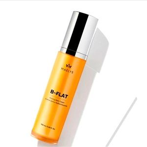 NWT Maelys B-flat Belly Firming Cream